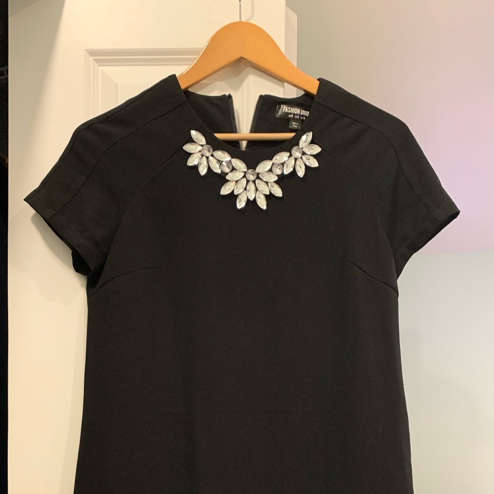 Fashion Union - womens S dress
